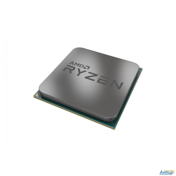 Cpu Amd Ryzen Ryzen 5 2400g Oem