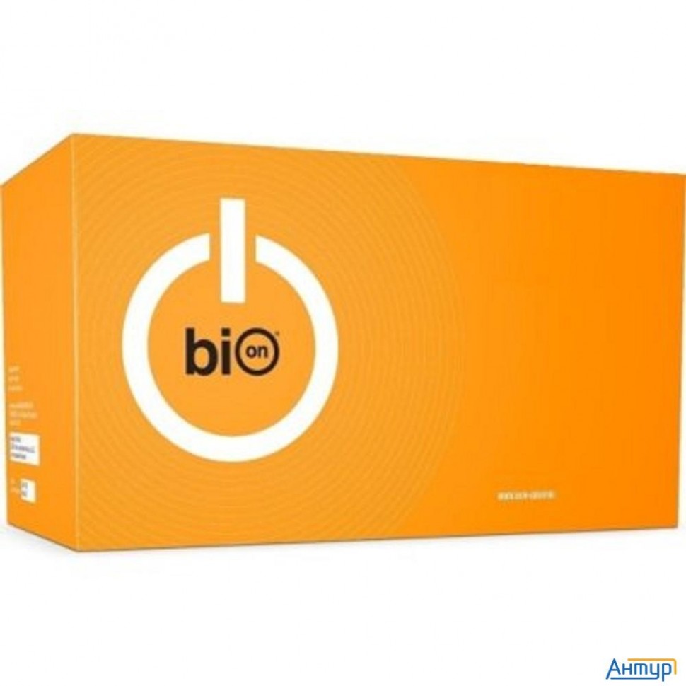 Bion Sp4500e Картридж для Ricoh Sp3600/4510 (6000 стр.), Черный, с чипом
