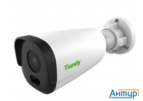 Tiandy Tc-c32gs I5/e/y/c/sd/2.8mm/v4.2 1/2.8" Cmos, F1.6, Фикс.обьектив., 120db, 50m ИК, 0.002Люкс,