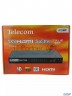 Разветвитель Hdmi 1=>8 Telecom  <tts5030>, каскадируемый , 1.4v+3d