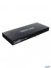 Разветвитель Hdmi 1=>8 Telecom  <tts5030>, каскадируемый , 1.4v+3d