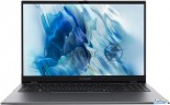 Ноутбук 15.6" Ips Fhd Chuwi Gemibook Plus Grey (intel Processor N100/16gb/512gb Ssd/vga Int/w11) (cw