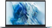 Ноутбук 15.6" Ips Fhd Chuwi Gemibook Plus Grey (intel Processor N100/16gb/512gb Ssd/vga Int/w11) (cw