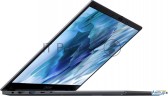 Ноутбук 15.6" Ips Fhd Chuwi Gemibook Plus Grey (intel Processor N100/16gb/512gb Ssd/vga Int/w11) (cw