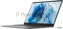 Ноутбук 15.6" Ips Fhd Chuwi Gemibook Plus Grey (intel Processor N100/16gb/512gb Ssd/vga Int/w11) (cw