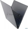 Ноутбук 15.6" Ips Fhd Chuwi Gemibook Plus Grey (intel Processor N100/16gb/512gb Ssd/vga Int/w11) (cw