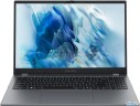 Ноутбук 15.6" Ips Fhd Chuwi Gemibook Plus Grey (intel Processor N100/16gb/512gb Ssd/vga Int/w11) (cw