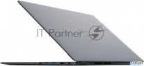 Ноутбук 15.6" Ips Fhd Chuwi Gemibook Plus Grey (intel Processor N100/16gb/512gb Ssd/vga Int/w11) (cw