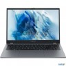 Ноутбук 15.6" Ips Fhd Chuwi Gemibook Plus Grey (intel Processor N100/16gb/512gb Ssd/vga Int/w11) (cw