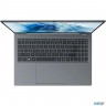 Ноутбук 15.6" Ips Fhd Chuwi Gemibook Plus Grey (intel Processor N100/16gb/512gb Ssd/vga Int/w11) (cw