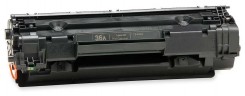 Cb436a Заправка картриджа Hp