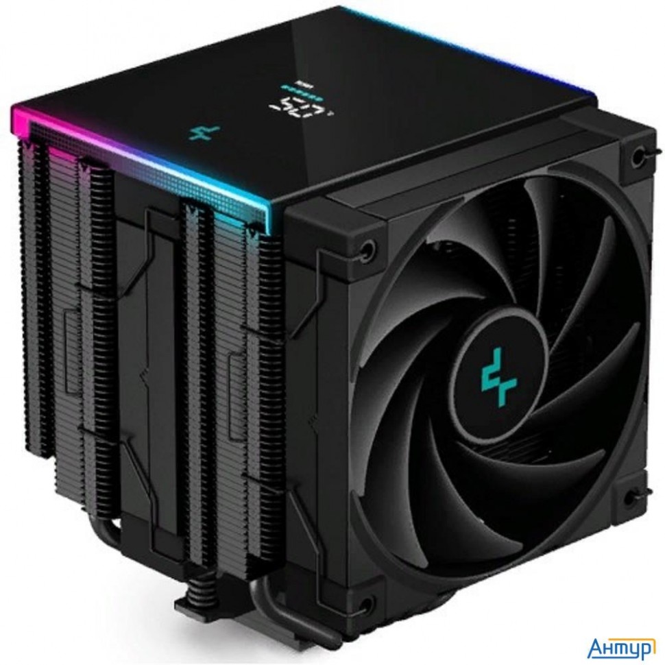 Cooler Deepcool Ak620 Digital