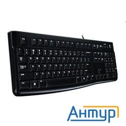 920-002506 Logitech Keyboard K120 Eer Usb