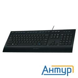 920-005215 Logitech Keyboard K280e Usb