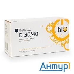 E-30/40 Bion Картридж для  Canon Fc-2xx/3xx/530/108/208; Pc-7xx ; Pc-8xx, 4000 стр.