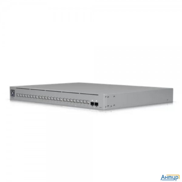 Коммутатор Ubiquiti Usw-pro-max-24 24-port, Layer 3 Etherlighting™ Switch With 2.5 Gbe.