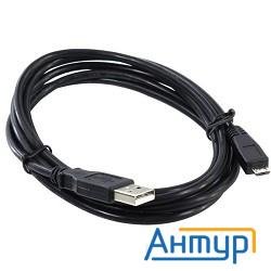Exegate Ex205298rus Кабель Usb 2.0 A-->micro-b 0.5м Exegate Exegate Ex205298rus Кабель Usb 2.0 A-->micro-b 0.5м Exegate