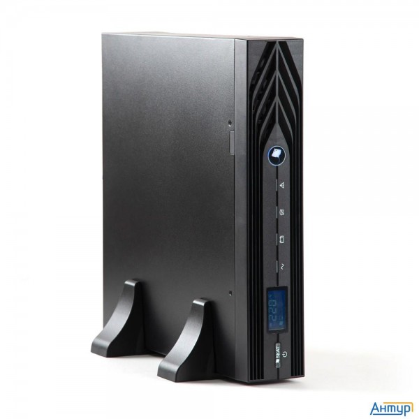ИБП Бастион Skat-ups 1000 Rack+2x9ah исп.e {8950}