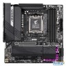 Материнская плата Gigabyte B650m Aorus Elite, Am5, B650, 4*ddr5, Dp+hdmi,  4 Sata 6 Гб/с, M2, Audio,