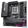 Материнская плата Gigabyte B650m Aorus Elite, Am5, B650, 4*ddr5, Dp+hdmi,  4 Sata 6 Гб/с, M2, Audio,