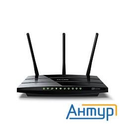 Tp-link Archer Vr400 Ac1200 Wi-fi роутер с Vdsl/adsl модемом