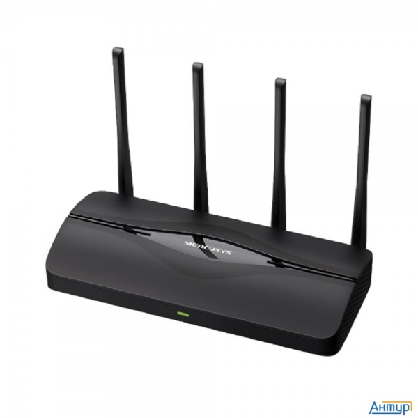 Mercusys Mr27be Be3600 Двухдиапазонный роутер Wi-fi 7