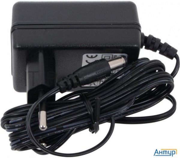 Блок питания 12vdc, 1a для Vp59, Cp920