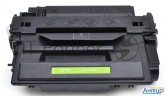 Тонер-картридж Cactus Cs-ce255as черный (6000 стр.) для Hp Laserjet P3011/p3015