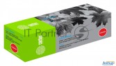 Картридж лазерный Cactus Cs-c054hc голубой (2300стр.) для Canon Lbp 621cw/623cdw/641cw/643cdw