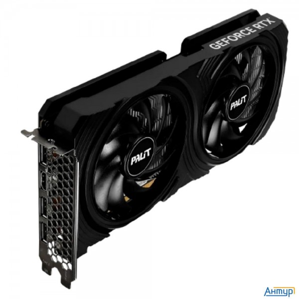 Видеокарта Palit Rtx4060 Infinity 2 8g (ne64060019p1-1070l)