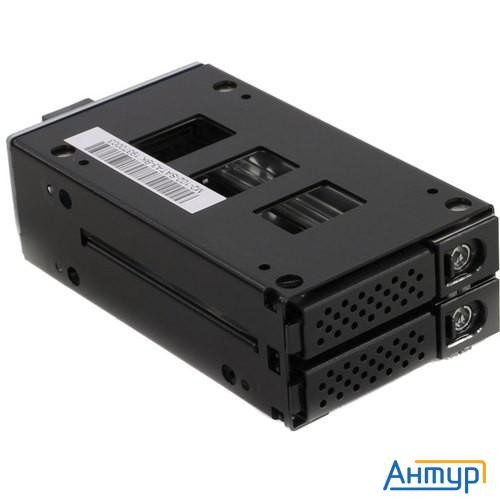 Procase M2-102-sata3-bk