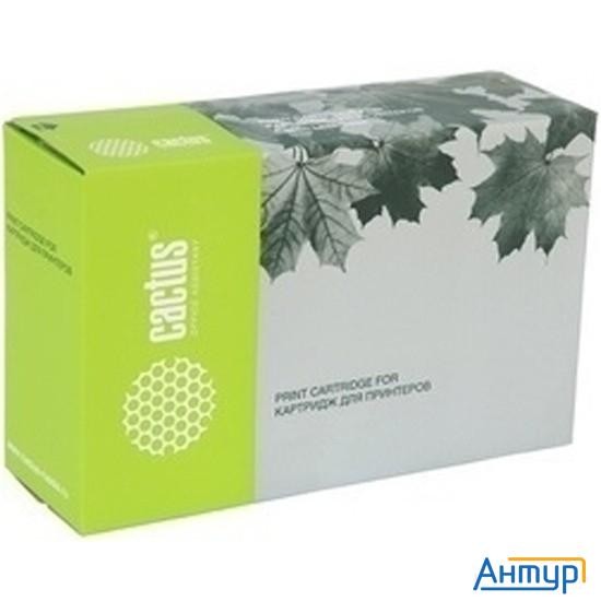 Картридж лазерный Cactus Cs-tk7300 черный (15000стр.) для Kyocera Mita Ecosys P4040dn