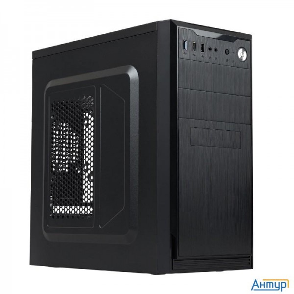 Prime Box Ss301e W/o Psu