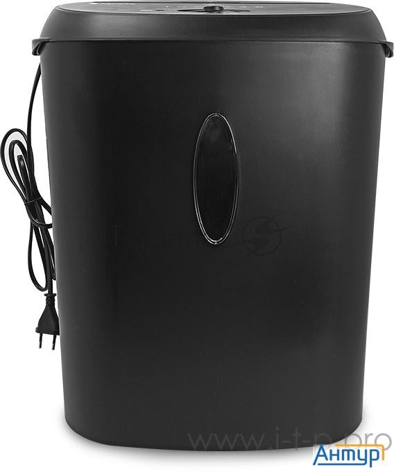 Уничтожитель документов ГЕЛЕОС УМ24-4 Уничтожитель документов ГЕЛЕОС УМ24-4,  Din P-4 (4 ур-нь секр.