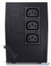 Источник бесперебойного питания Powercom Raptor Rpt-1000a 600Вт 1000ВА черный
