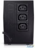 Источник бесперебойного питания Powercom Raptor Rpt-1000a 600Вт 1000ВА черный