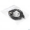 Кабель Exegate Ex284906rus  Hdmi-dvi Exegate Ex-cc-hdmim-dvim-2.0 (19m/25m, Dual Link, 2м, 2 фильтра