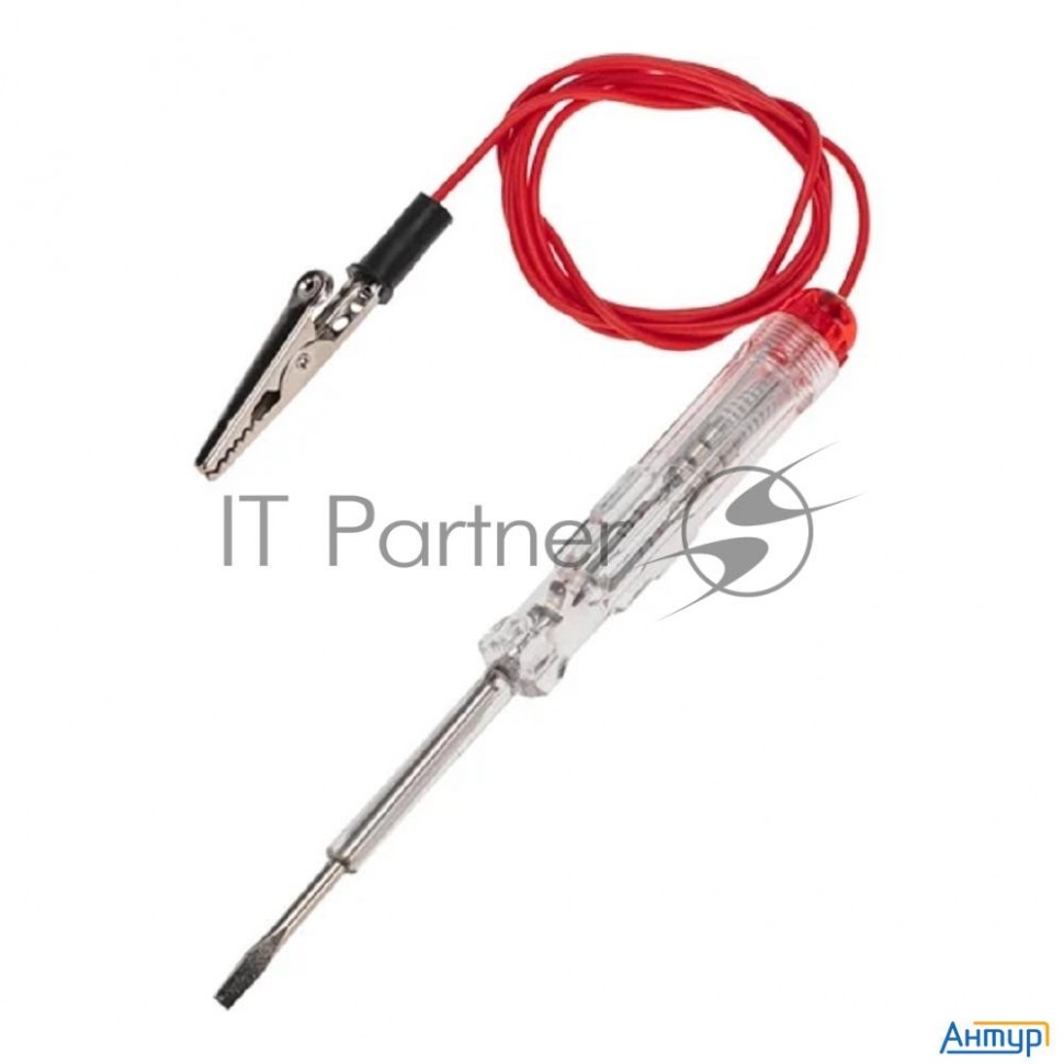 Автотестер универсальный желтый | 16-0101 | Rexant