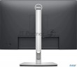 Монитор Dell 24" P2425 черный Ips Led 16:10 Hdmi матовая Has Piv 300cd 178гр/178гр 1920x1200 100hz V