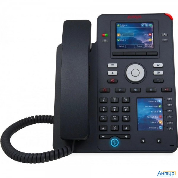 Avaya 700512394 Ip Телефон J159