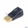 Переходник Displayport - Vga Cablexpert A-dpm-vgaf-01, 20m/15f, пакет