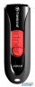Флеш Диск Transcend 16gb Jetflash 590 Ts16gjf590k Usb2.0 черный