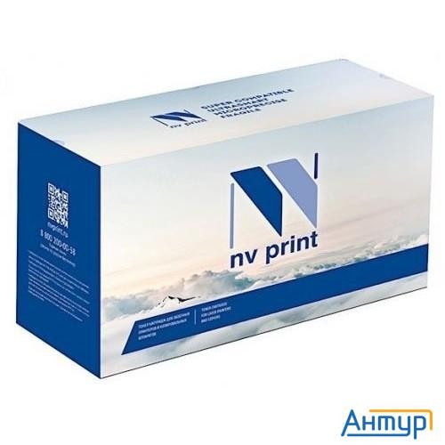 Картридж Nvp совместимый Nv-w2030x 415x Black (БЕЗ ЧИПА) (БЕЗ ГАРАНТИИ) для Hp Color Laserjet M454dn