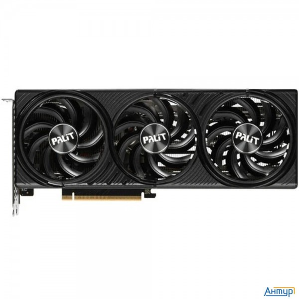 Видеокарта Pcie16 Rtx5060 8gb Pa-rtx5060 Infinity 3 8gb Palit