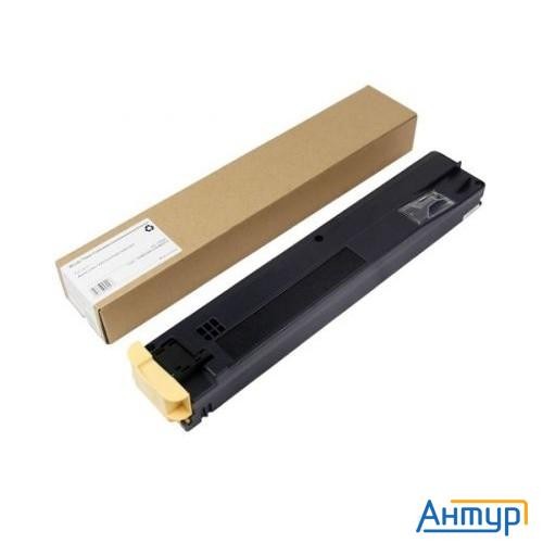 Бункер отработанного тонера 008r13061, Cwaa0751, 108r00865 для Xerox Workcentre 7425/7428/7435/7525/