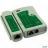 Сетевой тестер Exegate Ex271121rus Lt-007  Exegate  для Rj-45/rj-11/rj-12 Ex271121rus