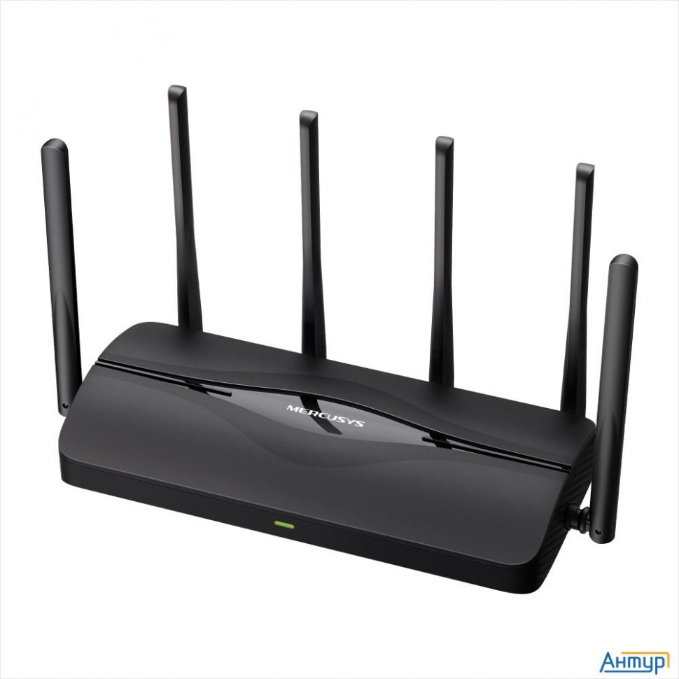 Mercusys Mr37be Be6500 Двухдиапазонный роутер Wi-fi 7