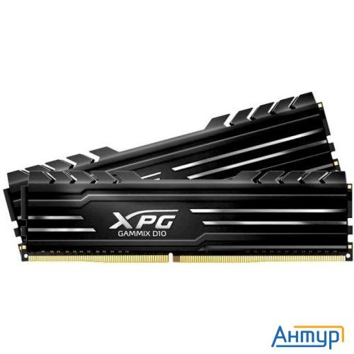 Модуль памяти Dimm 32gb Pc25600 Ddr4 Kit2 Ax4u320016g16a-db10 Adata