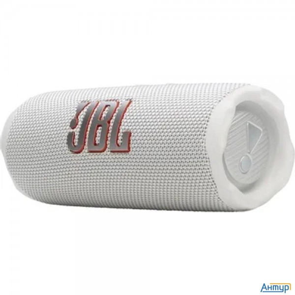 Портативная колонка 35w белый Flip 7 Jbl