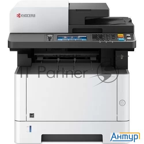МФУ Kyocera Ecosys M2735dw лазерный принтер/сканер/копир/факс, A4, 35 стр/мин, 1200x1200 Dpi, 512 Мб